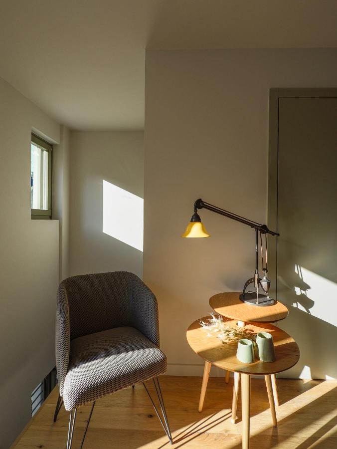 Kale Alti Residences Myrina Exterior foto