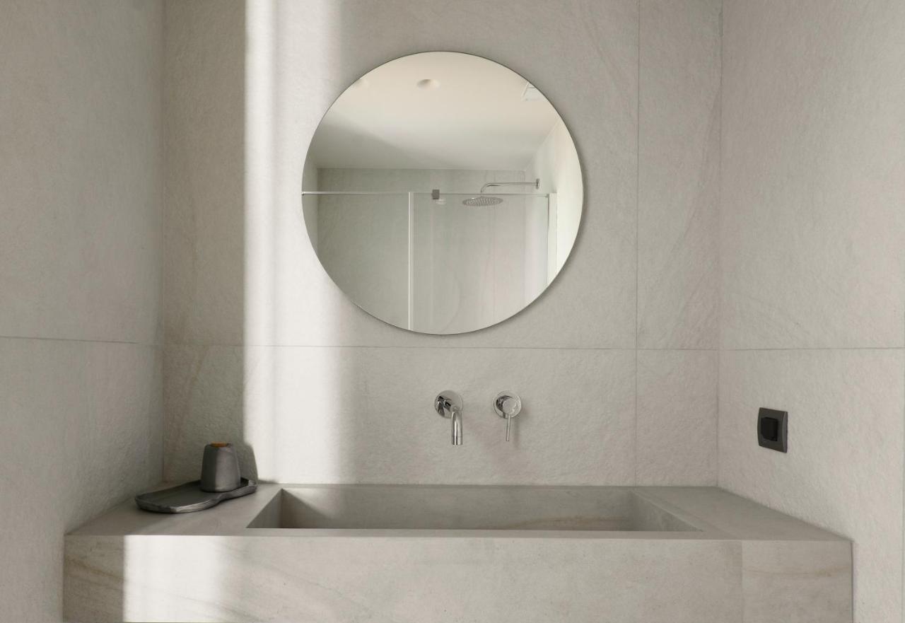 Kale Alti Residences Myrina Exterior foto